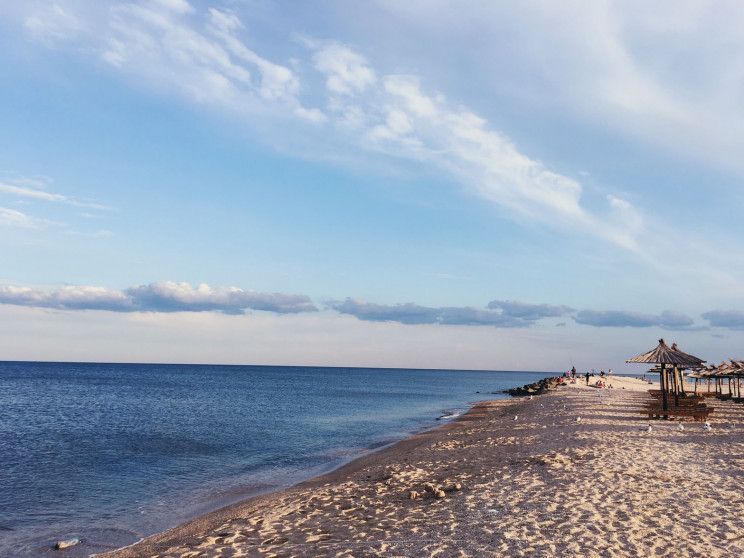 Відпочинок на Азовському морі: Ціни, умо…