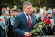 Шаповалов втрачає Полтавщину: Нардепа з…