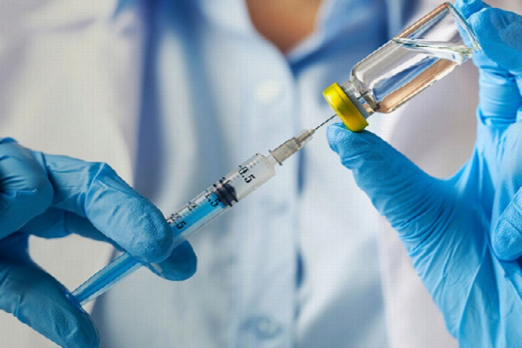 На Херсонщині – вже понад 50 тисяч вакци…
