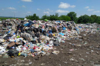 На Летичівщині виявили львівське сміття…