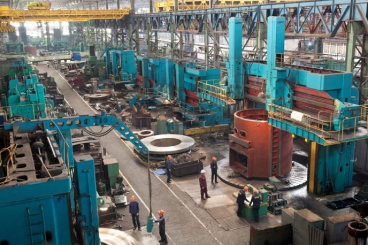 Харківський завод затвердили постачальни…