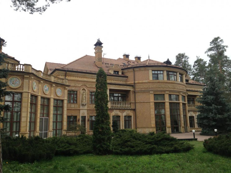 Зеленський відкрив для всіх охочих Конча…