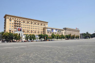 На главной площади Харькова установят не…