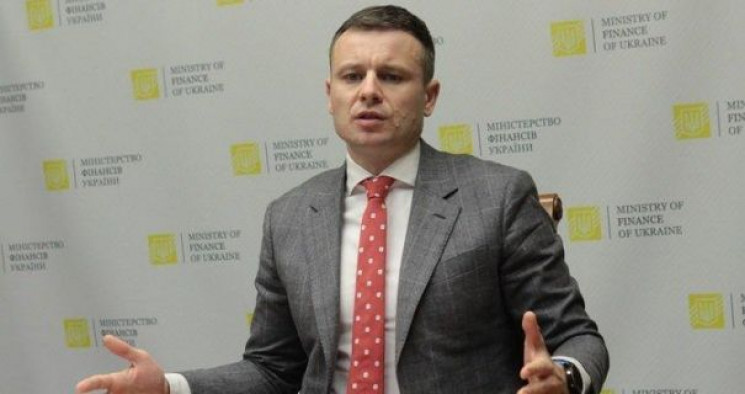 Міністр фінансів назвав три умови для Ук…