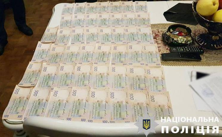 На Вінниччині голову райради судитимуть…