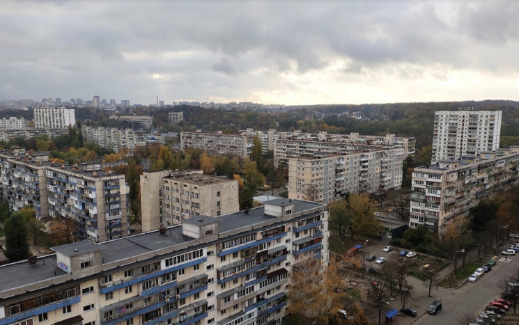 ЖК замість ринків і парковок: Як плануют…