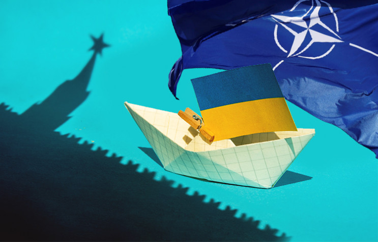 Шлях до НАТО: Чи вдасться Україні перетн…