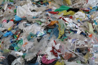 Ученые придумали, как превратить пластик…