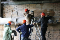 В Луганске ликвидировали пожар на газопр…