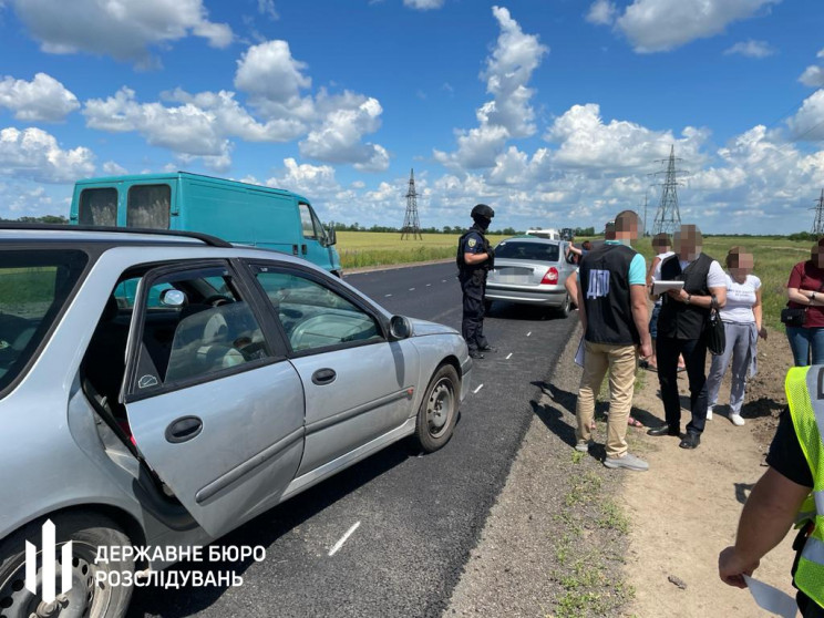 Поліцейський з Дніпра, який влаштував ст…