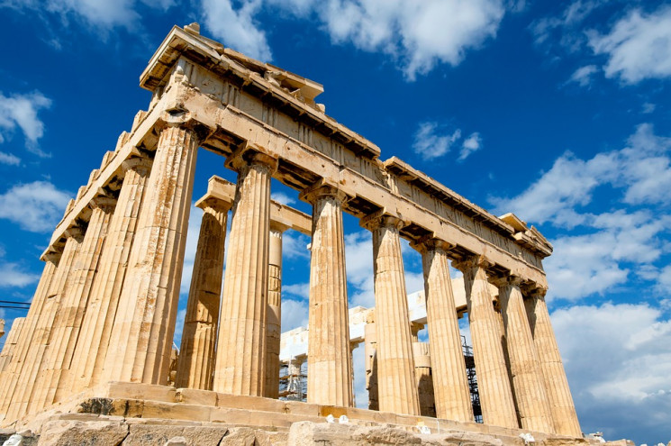 Греція змінила правила в'їзду для турист…