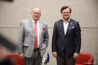 Україна та Польща узгодили протидію "Пів…