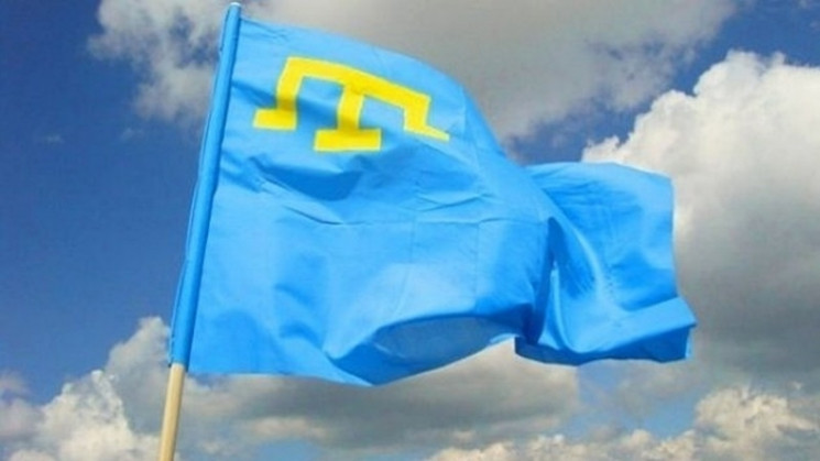 Осужденные крымские татары переживут реж…