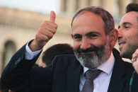На парламентських виборах у Вірменії зно…