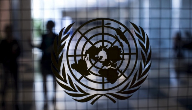 Місія ООН занепокоєна спробами Кернеса "…