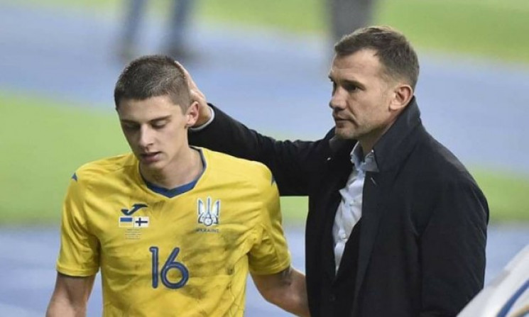 Оприлюднено прізвище найкращого гравця з…