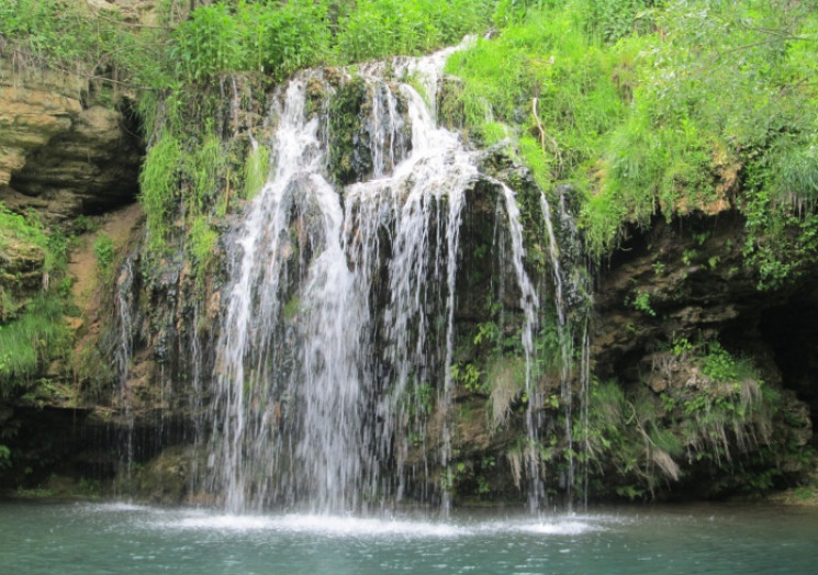 Село з Дунаєвеччини має шанс стати неймо…