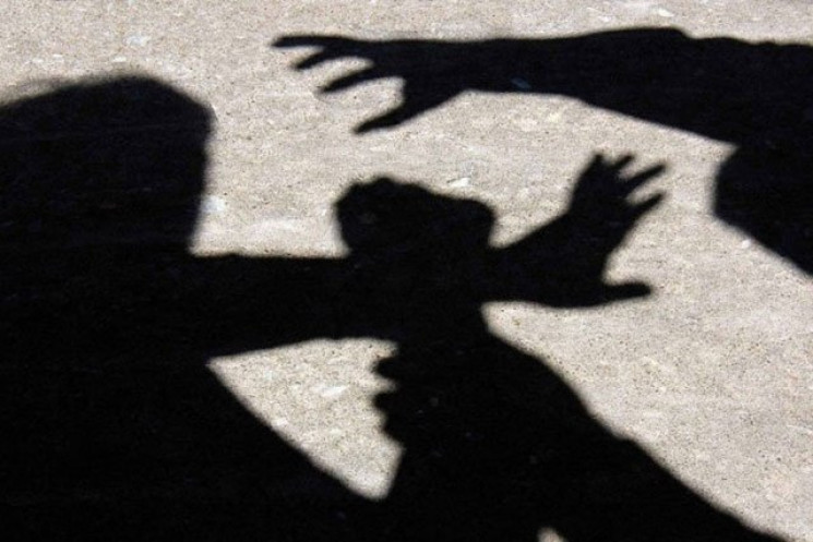 У Вінниці двоє нападників на вулиці поби…