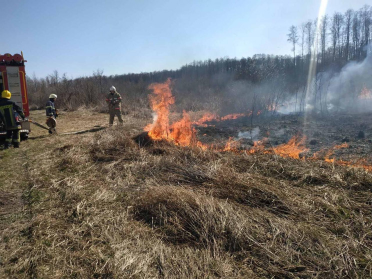 Рятувальники попереджають жителів Віннич…