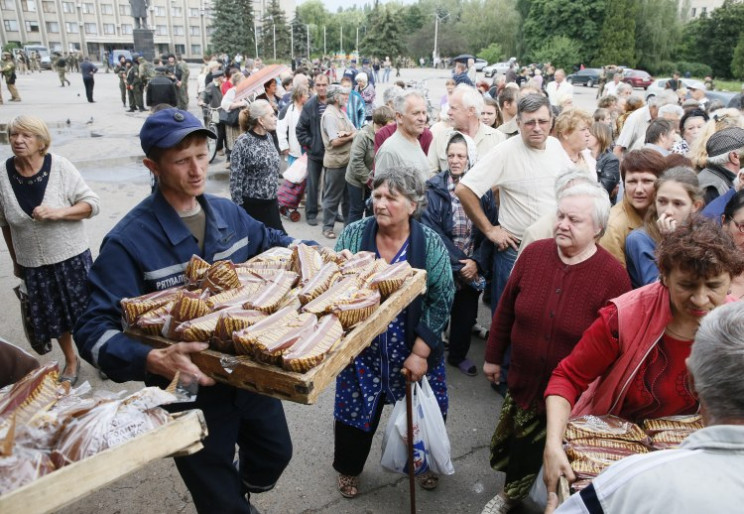 Сім років без "ДНР": Як Україна повернул…