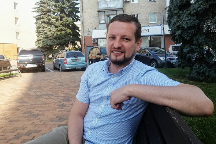 Гроза "оленів": Як у Вінниці працює відд…