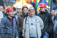 В Украине безработным является уже кажды…