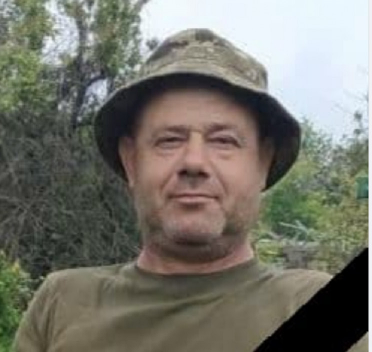 У зоні ООС загинув боєць з Дніпропетровщ…