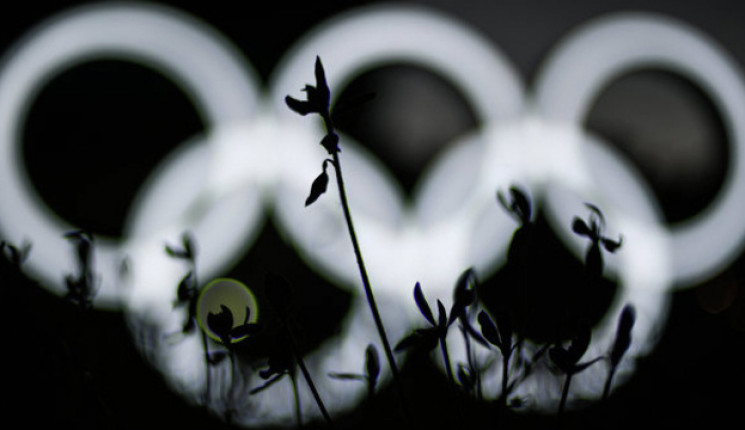Організатори Олімпіади в Токіо не встигн…