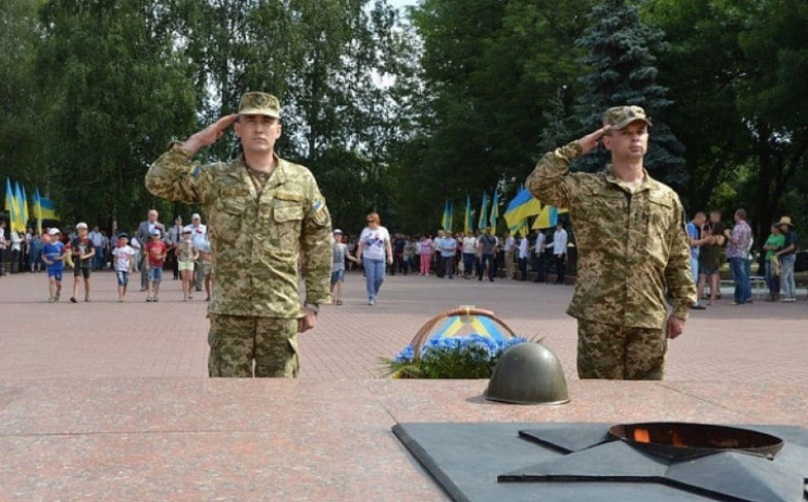 У Кропивницькому вшанують пам’ять загибл…