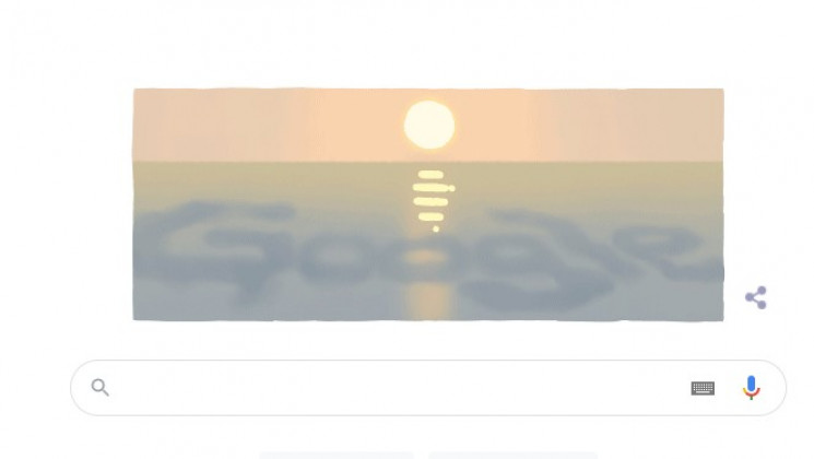 Ваттове море: Чому Google присвятив дудл…