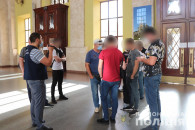 В Харькове суд арестовал иностранца, кот…