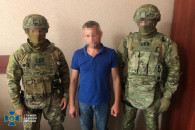 У Києві затримали бойовика "ЛНР", який п…