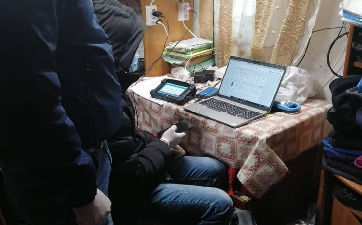 Вінничанину загрожує до восьми років тюр…