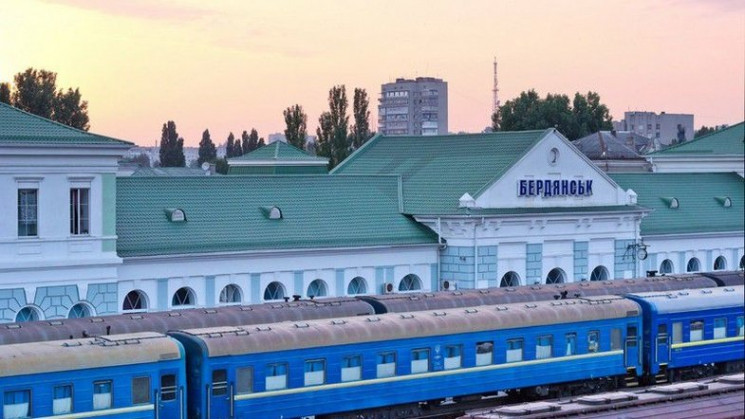 "Укрзализныця" меняет график поезда, кот…