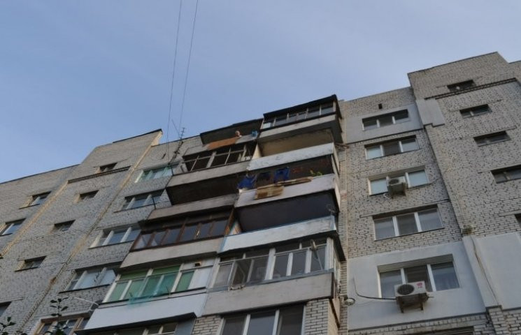 У Вінниці управителя ОСББ звинувачують у…