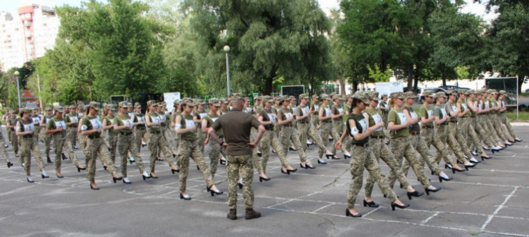 Європейські ЗМІ не оминули скандал з під…