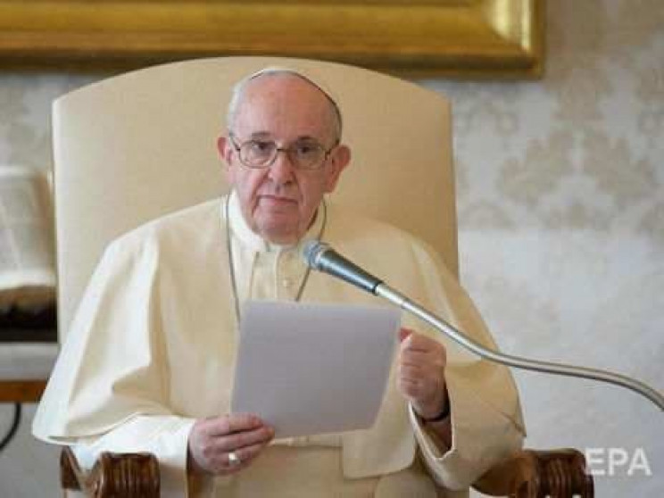 В Ватикане сообщили о самочувствии Папы…