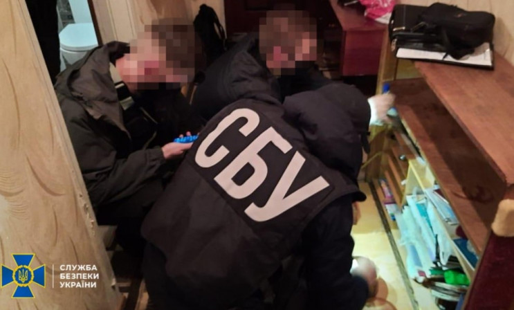СБУ відзвітувала про блокування активів…