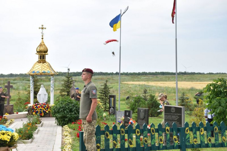 Як у Слов'янську і Краматорську відзнача…