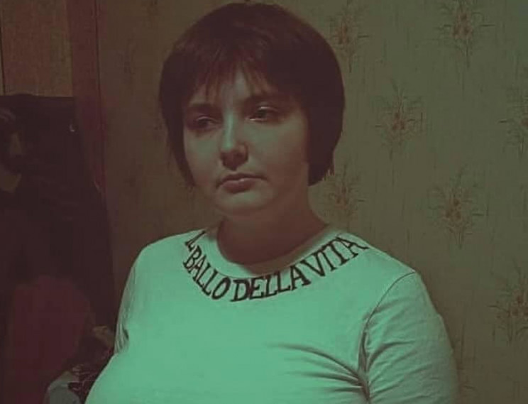 У Києві знайшли мертвою дівчину, яка хот…