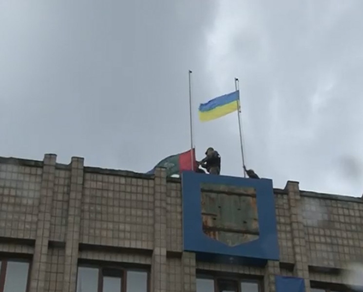 Бахмут відзначає сьому річницю звільненн…