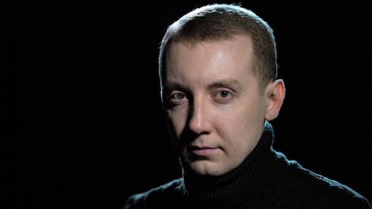 Пленник "ДНР" Станислав Асеев: В Генпрок…