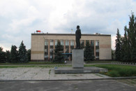 На Харківщині депутати віддали меморіаль…