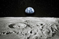 Адронный коллайдер на Луне: Для чего и н…