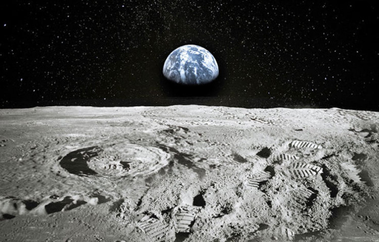 Адронний колайдер на Місяці: Для чого і…
