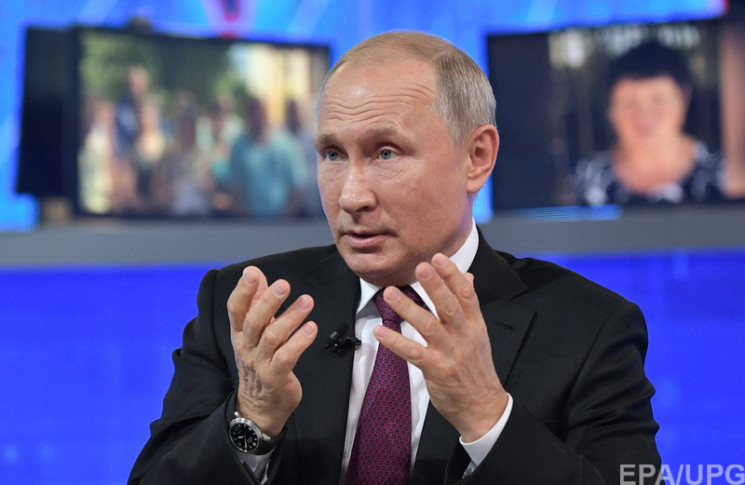 На разогреве: Как Путин помогает Бойко-М…