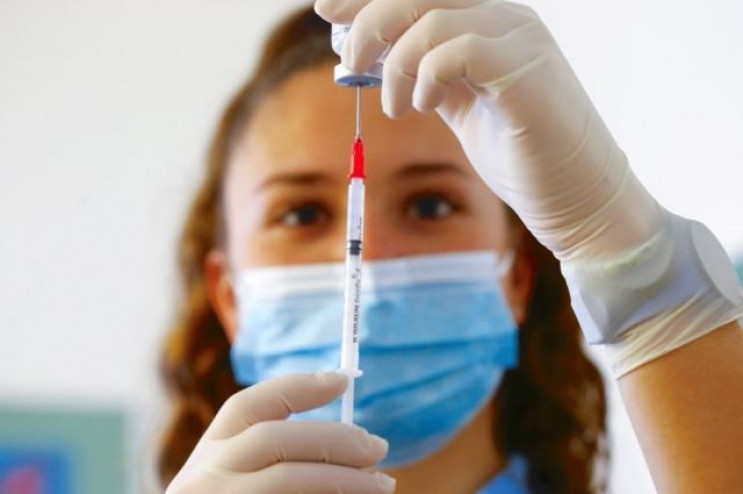 У Тячеві продовжить роботу центр вакцина…