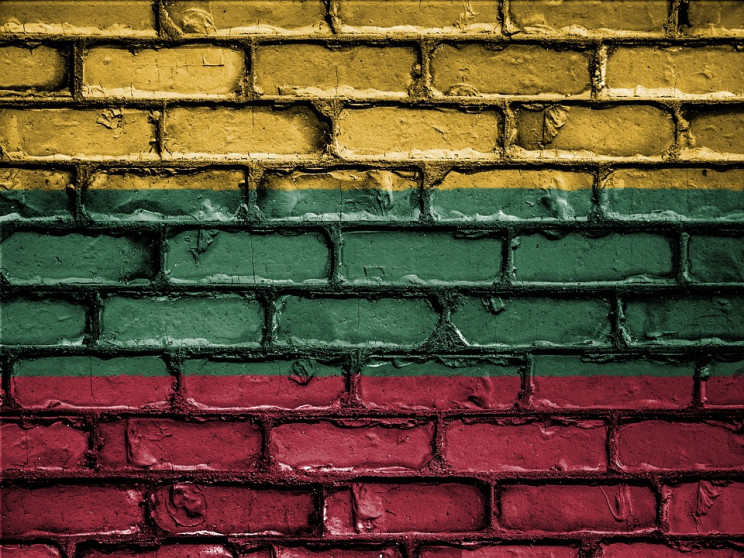Литва оголосила про будівництво стіни на…