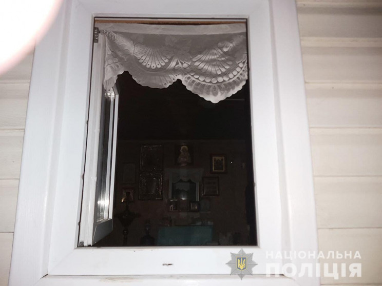 В Харькове со стрельбой задержали рециди…