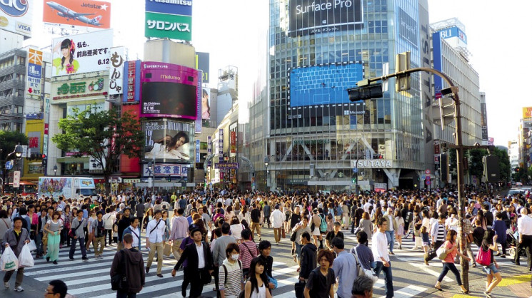 В Токио из-за коронавируса объявили чрез…